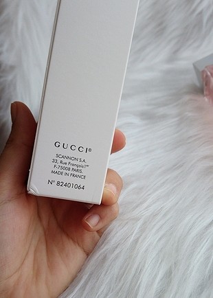 diğer Beden Gucci envy me 100 ml edt bayan tester parfüm 