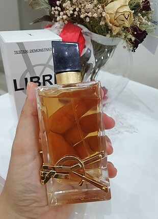 Yves Saint Laurent yves saint laurent Libre