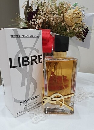 yves saint laurent Libre