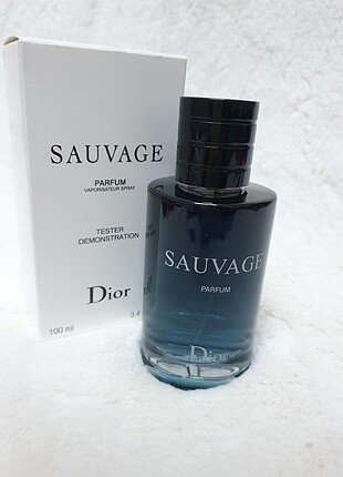 dior sauvage 