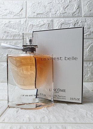 lancome La vie est belle 