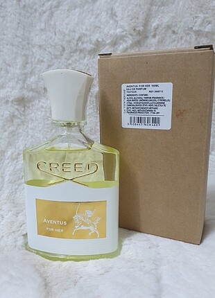 creed aventus for her 