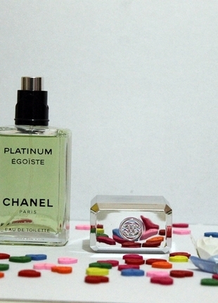 Chanel CHANEL PLATINUM EGOISTE 100 ML 