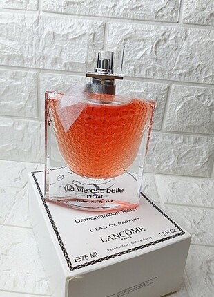 Beden lancome La vie est belle L eclat
