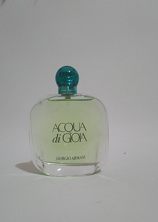 Giorgio armani Acqua di gio 100 ml tester parfüm 