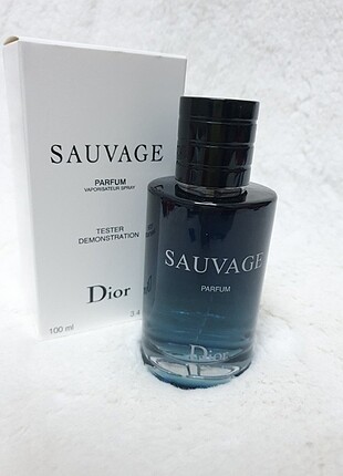 dior sauvage 