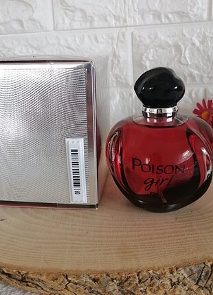Dior Dior poison girl