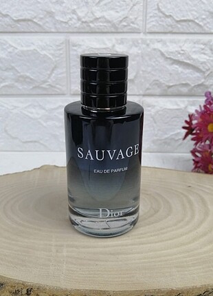 Dior Christian dior sauvage 