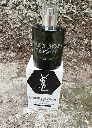 Beden Yves saint laurent Le Parfüm