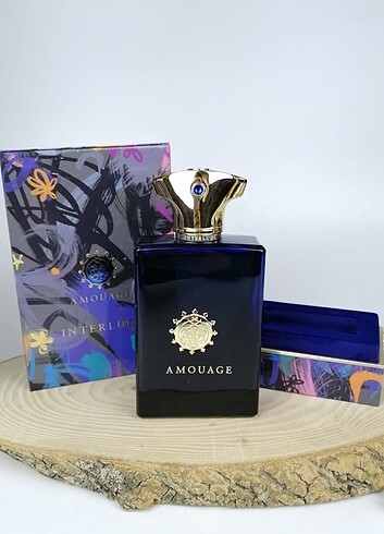 Beymen Amouage interlude bayan parfüm 