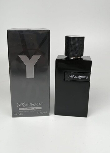 Yves saint laurent Y pour homme