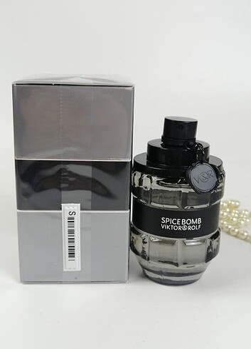  Beden viktor rolf Spicebomb 