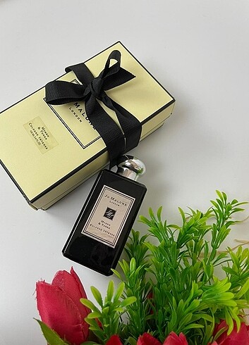 Jo malone myrhh tonka parfüm 