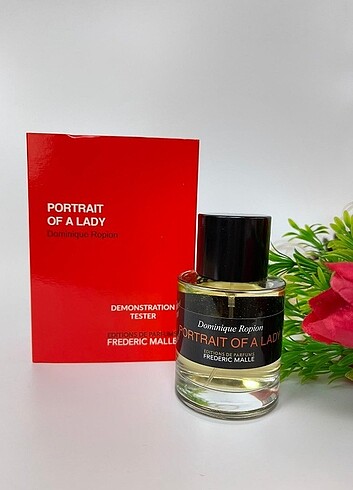 Frederic malle Portrait of a lady 