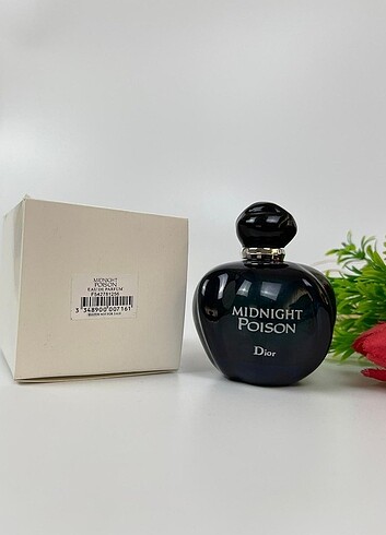 Dior midnight poison