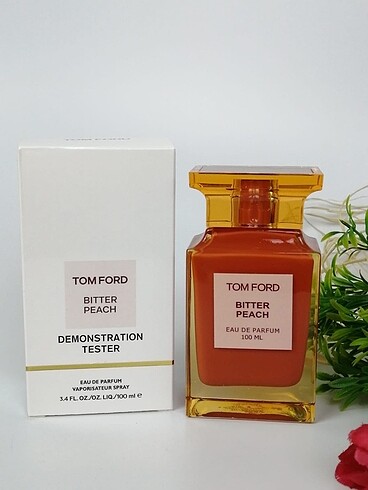Tom ford bitter peach