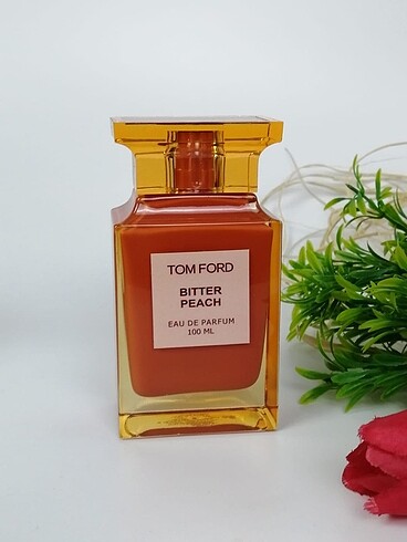 Tom Ford Tom ford bitter peach