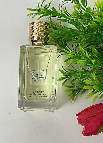 Beden fleur narcotique