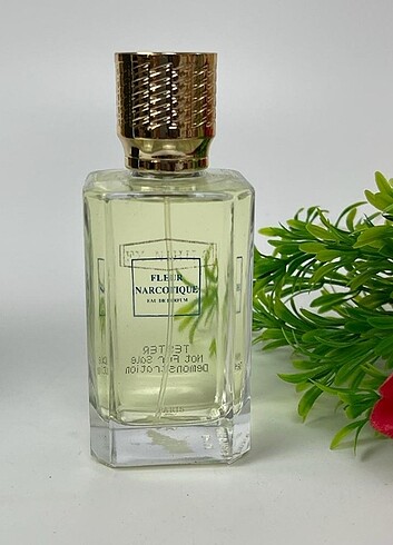 Beden Renk fleur narcotique