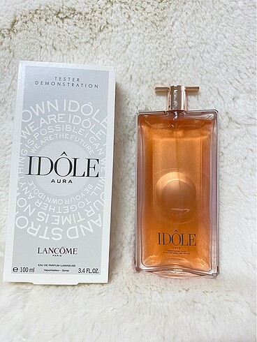 Lancome idole aura