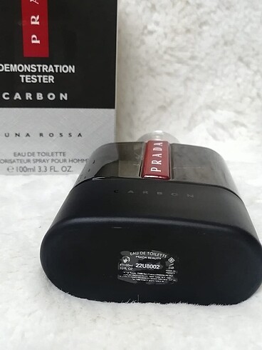  Beden Prada Carbon