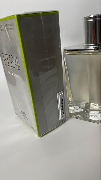 Hermes Hermes H24