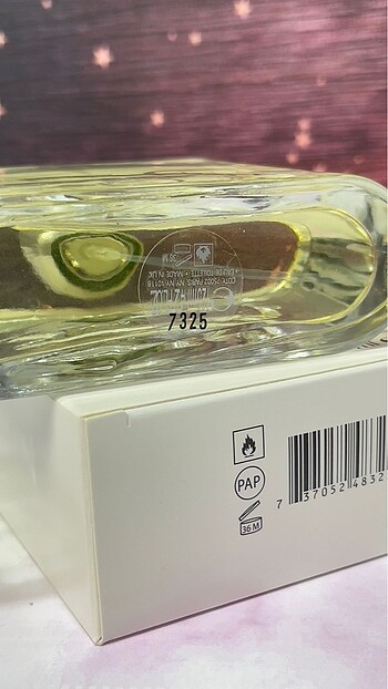 Beden Lacoste essential
