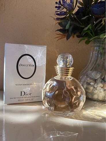 Dior Dolce Vita