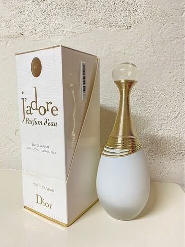Dior Dior jadore
