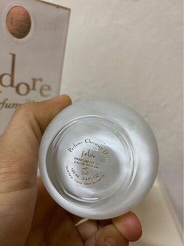  Beden Renk Dior jadore