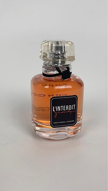 GIVENCHY Givenchy l interdit nocturnal jasmine