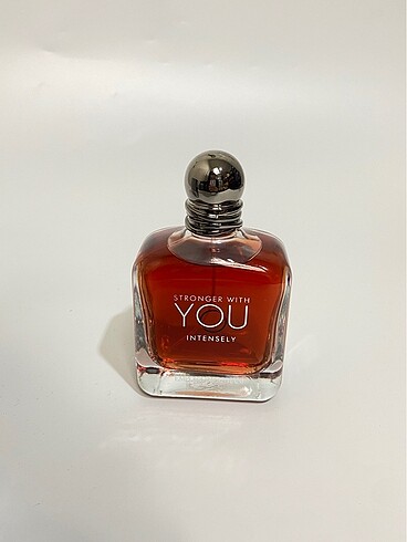  Beden Emporia Armani stronger with you intensely