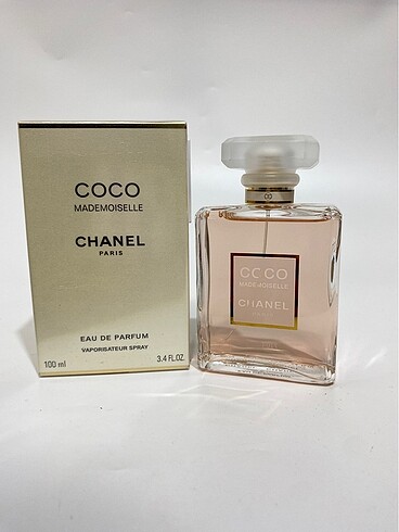 Chanel coco mademoiselle