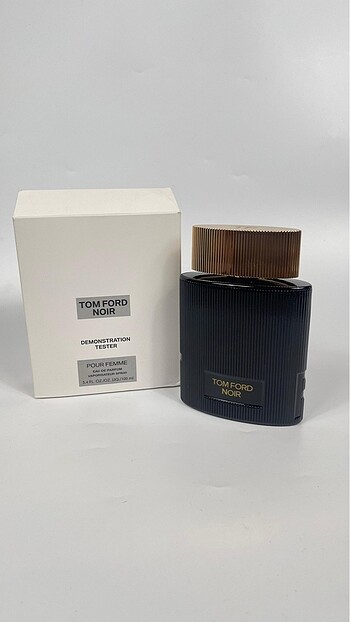 Tom ford noir pour femme