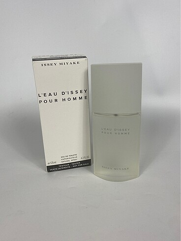 Issey mıyake leau dissey pour homme