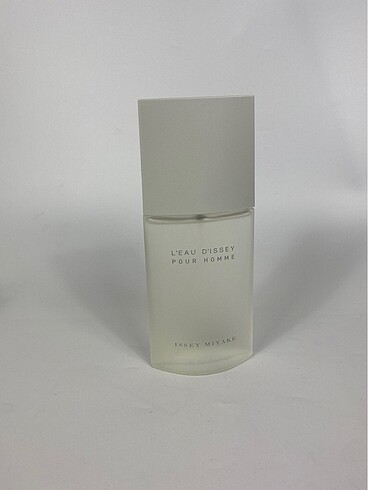 Issey Miyake Issey mıyake leau dissey pour homme