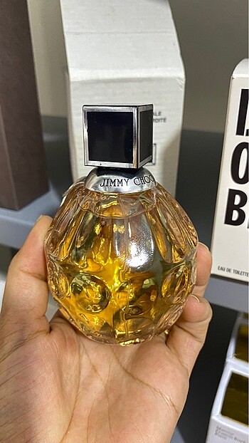 Jimmy choo
