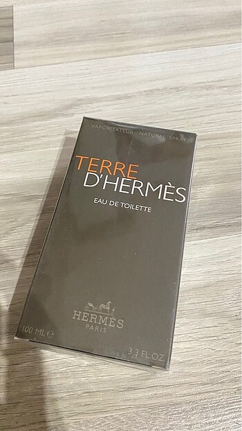 Terre d Hermes