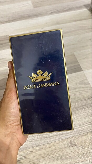 Dolce gabbana K