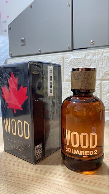 Wood Wood Wood Dsouared2
