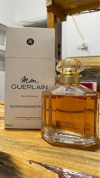 Guerlain mon