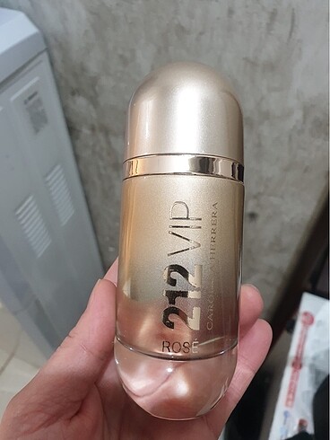 Ch 212 vip rose