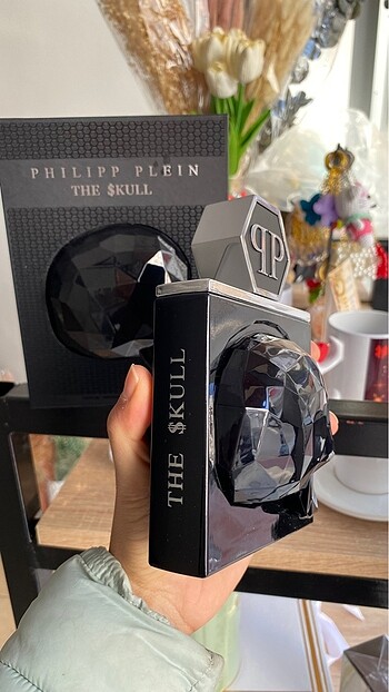 Philipp Plein Philipp plein the skull erkek