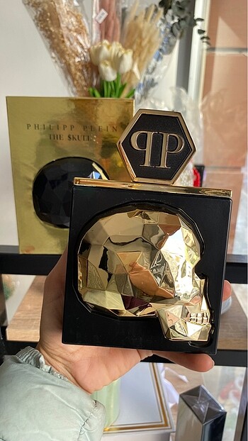 Philipp plein the skull bayan