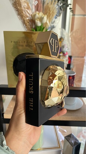 Philipp Plein Philipp plein the skull bayan