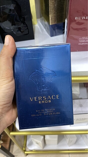 Veraace eros