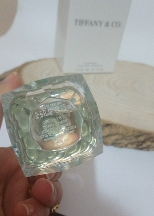 diğer Beden Tiffany&Co; edp 75 ml tester parfüm 
