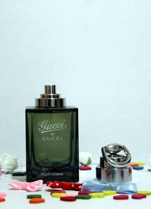 GUCCİ BY GUCCİ POUR HOMME