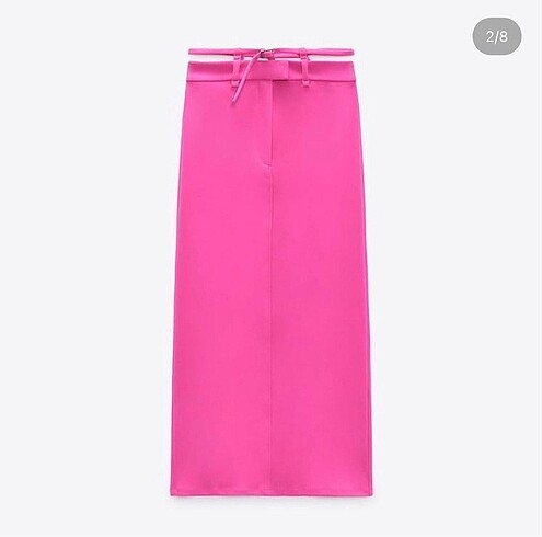 Zara etek