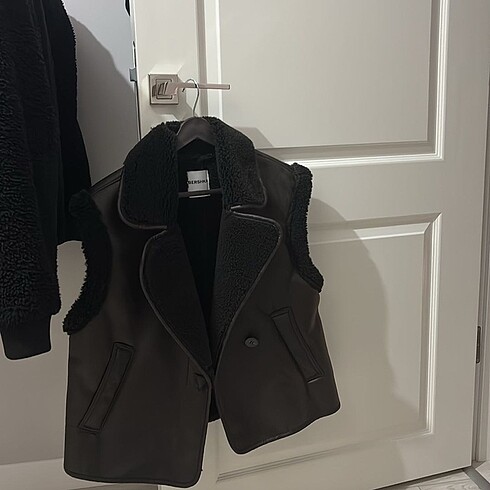 Bershka Bershka yelek